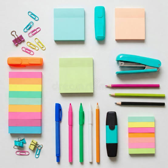 Office Stationery